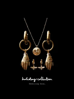 Ancient Protection Charm Necklace - Scarab Beetle