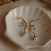 Aura Earrings