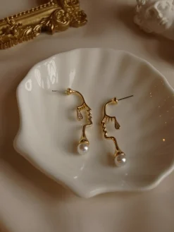 Aura Earrings