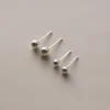 Ball Studs - Silver *S925
