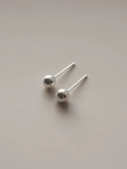 Ball Studs - Silver *S925