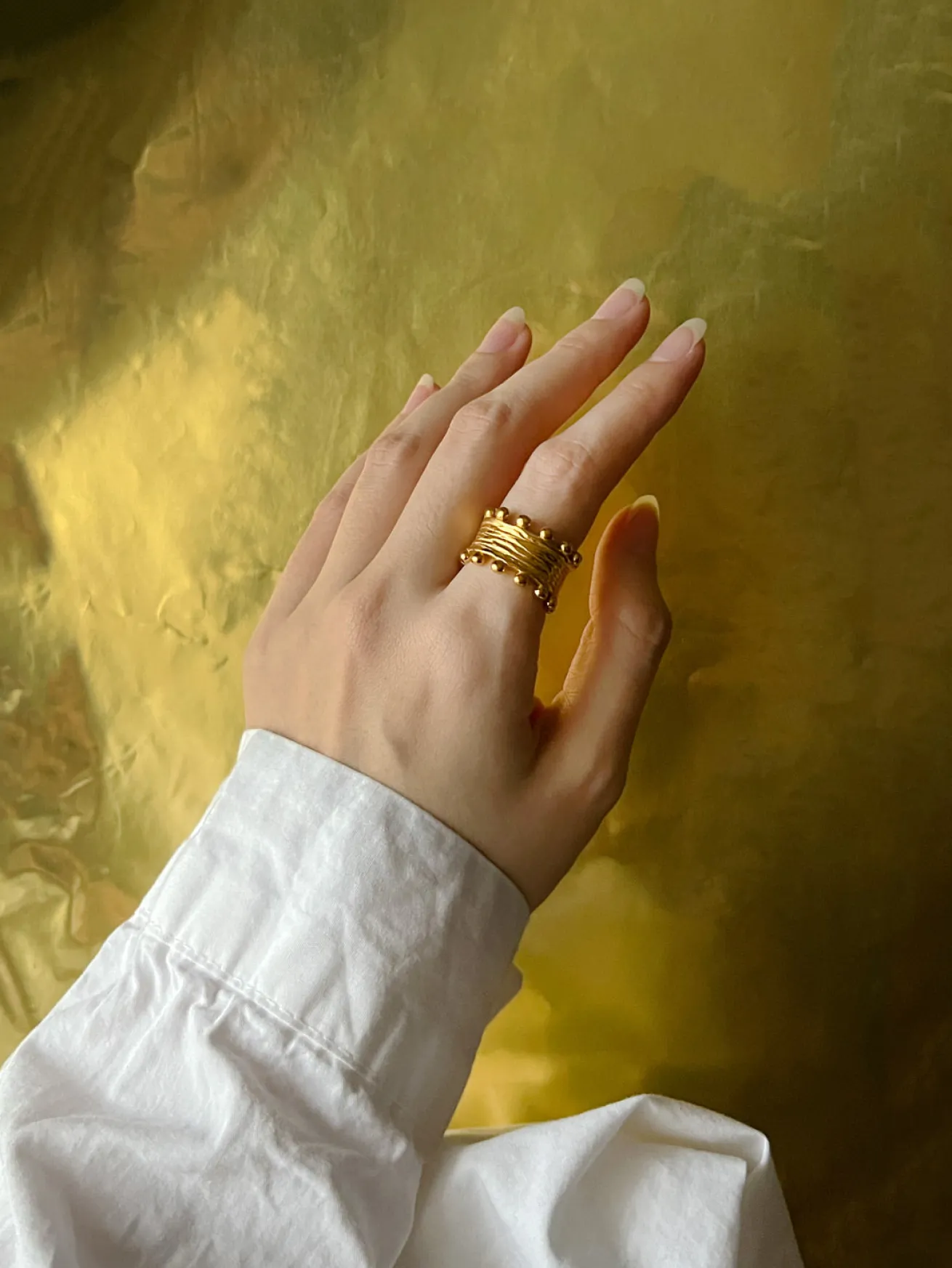 Carnival Ring
