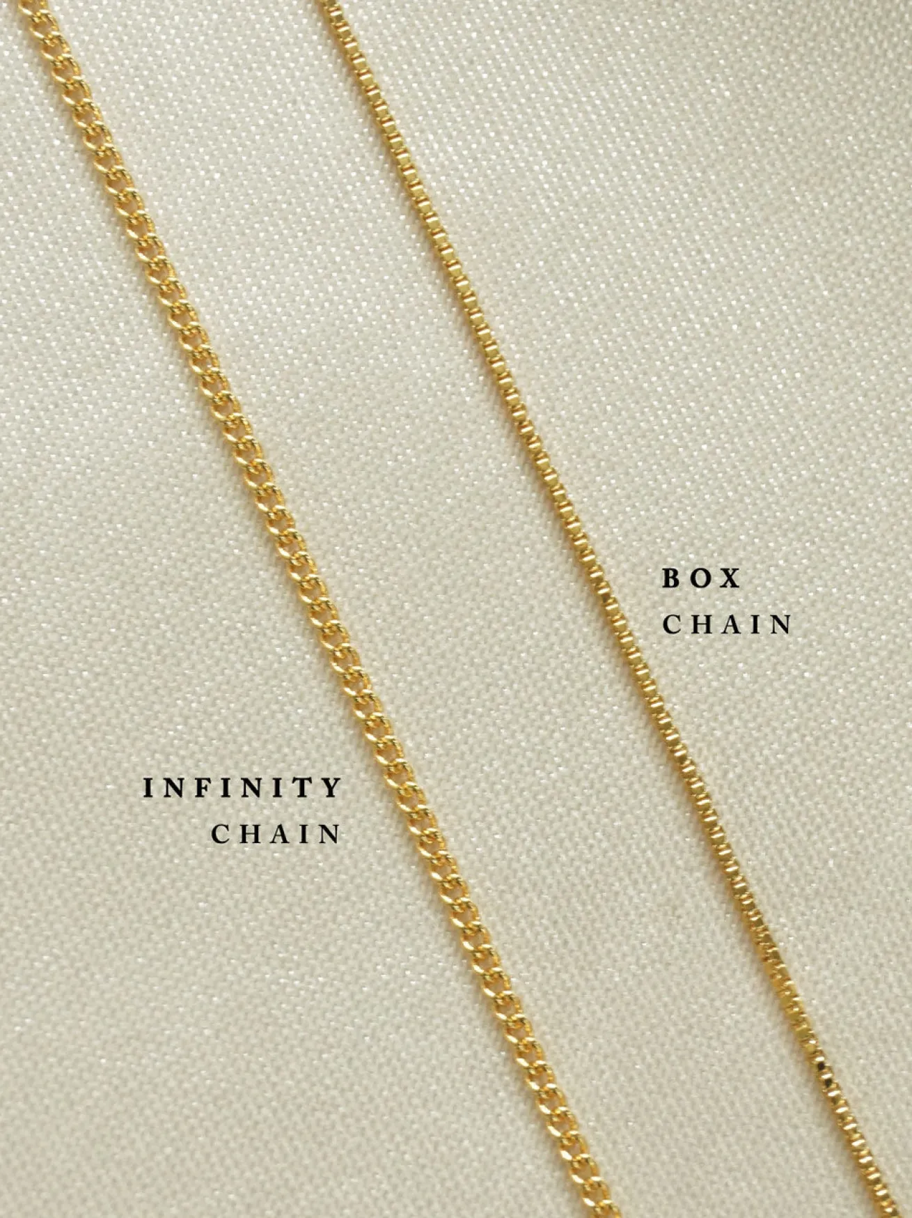 CLOUD Dangles *18K Gold-plated