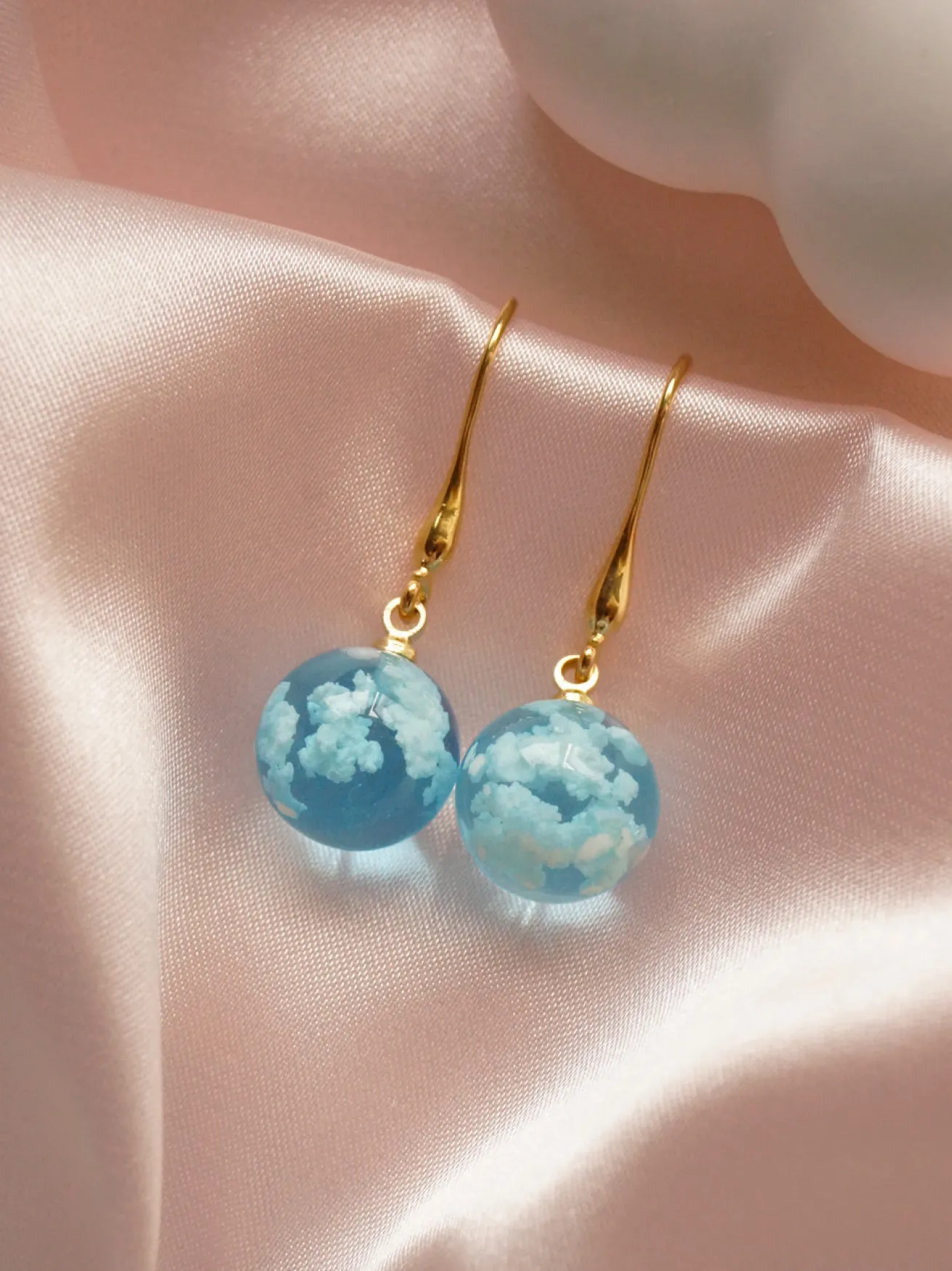 CLOUD Drops