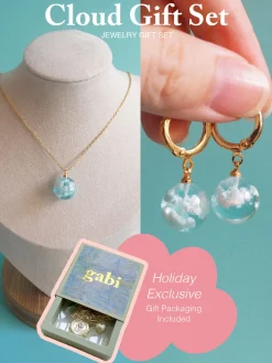 Cloud Gift Set