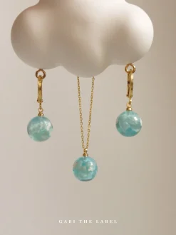 Cloud Gift Set