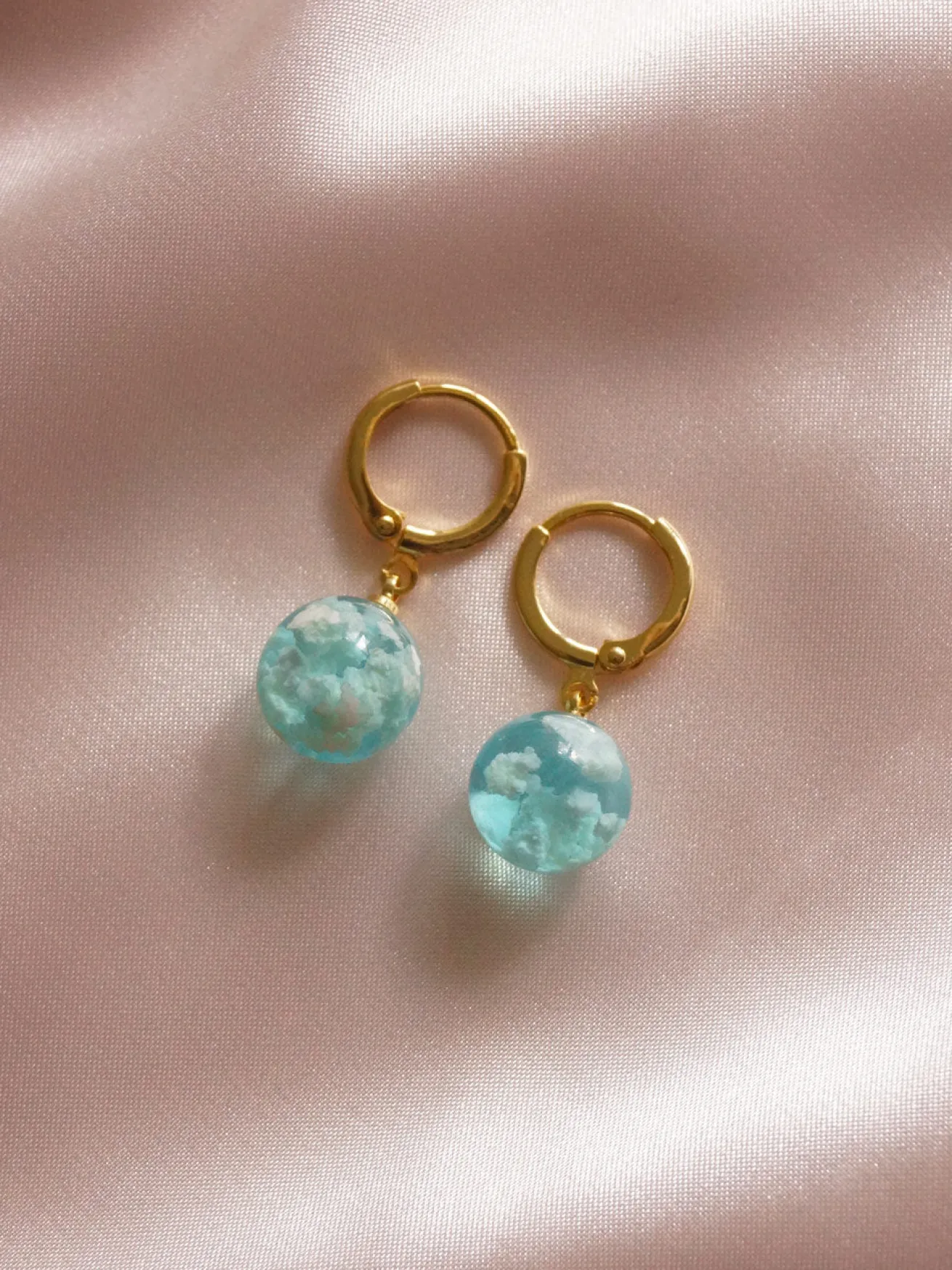 Cloud Gift Set
