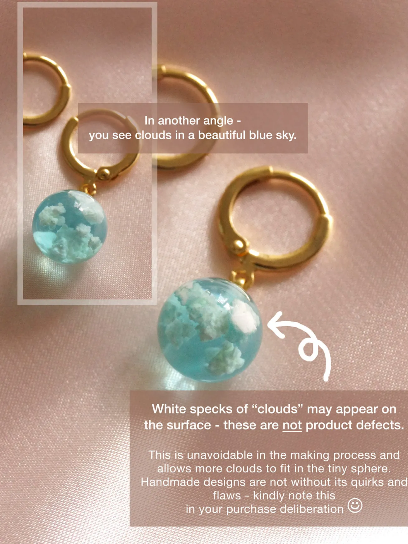 Cloud Gift Set
