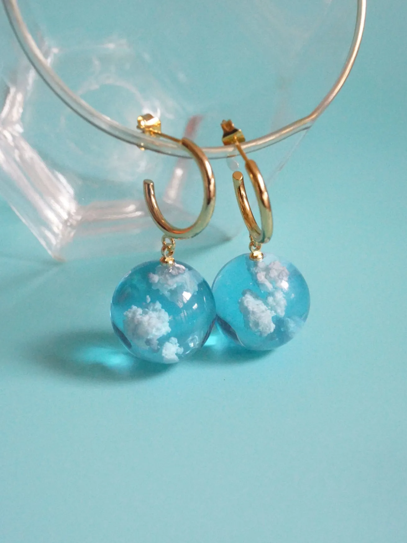 CLOUD Hoops