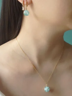 CLOUD Necklace
