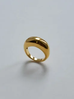 Dome Ring