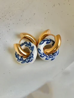Donut Hoops - Ceramic