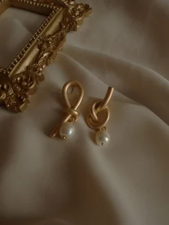 Ella Earrings