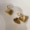 EMMA Locket Huggies