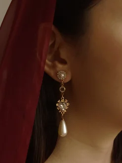 Esmé Earrings *S925 Earposts