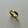 Essential Gold Ring