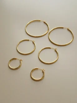 Essential Hoops - Large