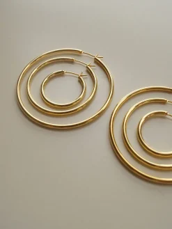 Essential Hoops - Medium
