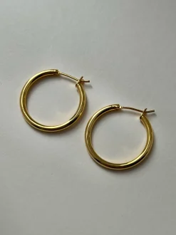 Essential Hoops - Small