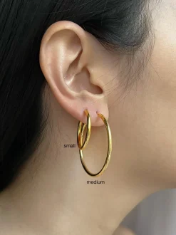 Essential Hoops - Small