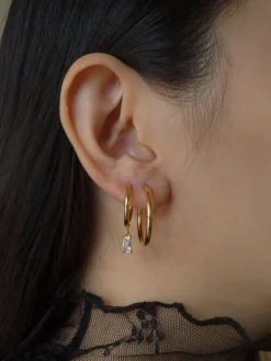 Essential Hoops - Small
