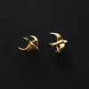 Freedom Ear Cuffs - Gold