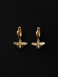 Gold Bee Huggies