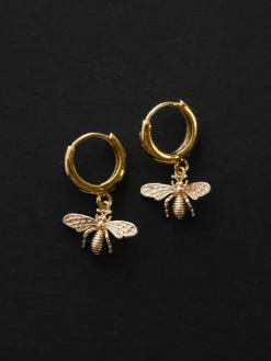 Gold Bee Huggies