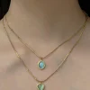 Heart Pendant Necklace