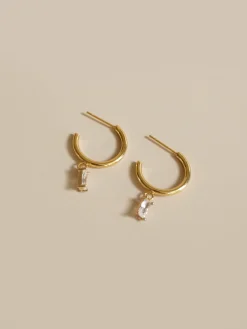 ILLUMINATE Hoops - Clear