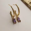 ILLUMINATE Hoops - Royal Purple
