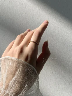 Isolde Ring