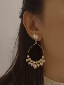 Lalu Earrings