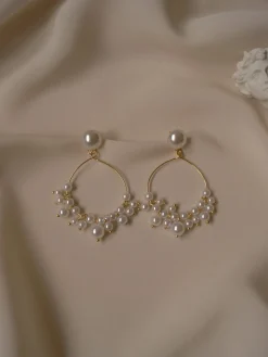 Lalu Earrings