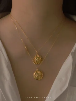 LUNA Necklace