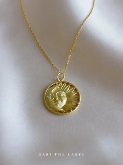 LUNA Necklace