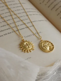 LUNA Necklace