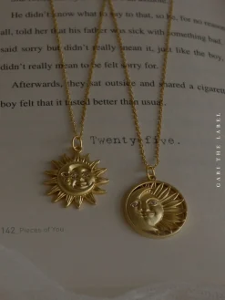 LUNA Necklace