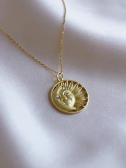 LUNA Necklace