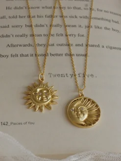 LUNA Necklace