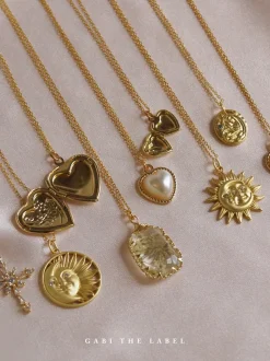 LUNA Necklace