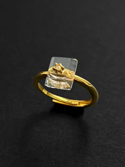 Masquerade Ring
