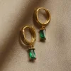 MIRAGE Huggies - Emerald Green