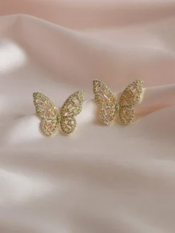 OAHU Bundle - Gold/Pink Set *Gold-plated