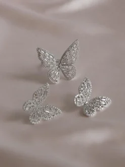 OAHU Bundle - Silver Set *Platinum-plated