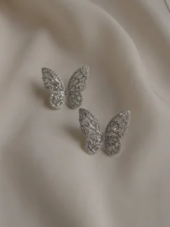 OAHU Bundle - Silver Set *Platinum-plated
