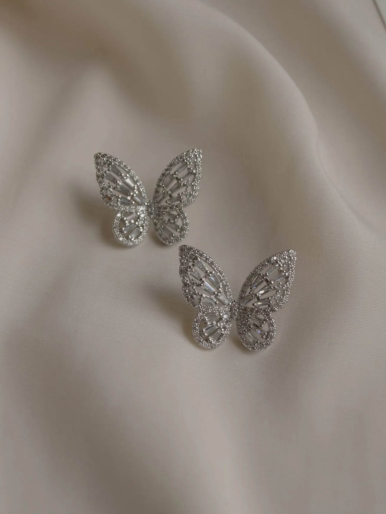OAHU Bundle - Silver Set *Platinum-plated