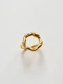 Open World Ring
