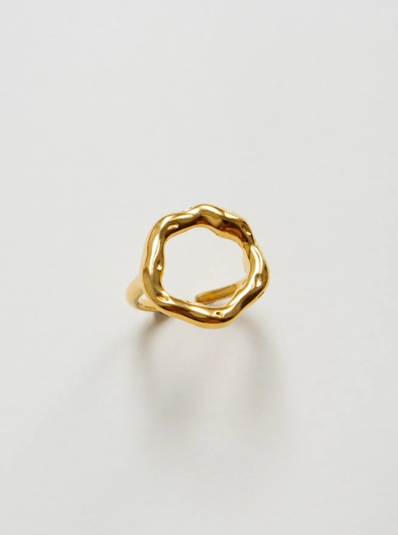 Open World Ring