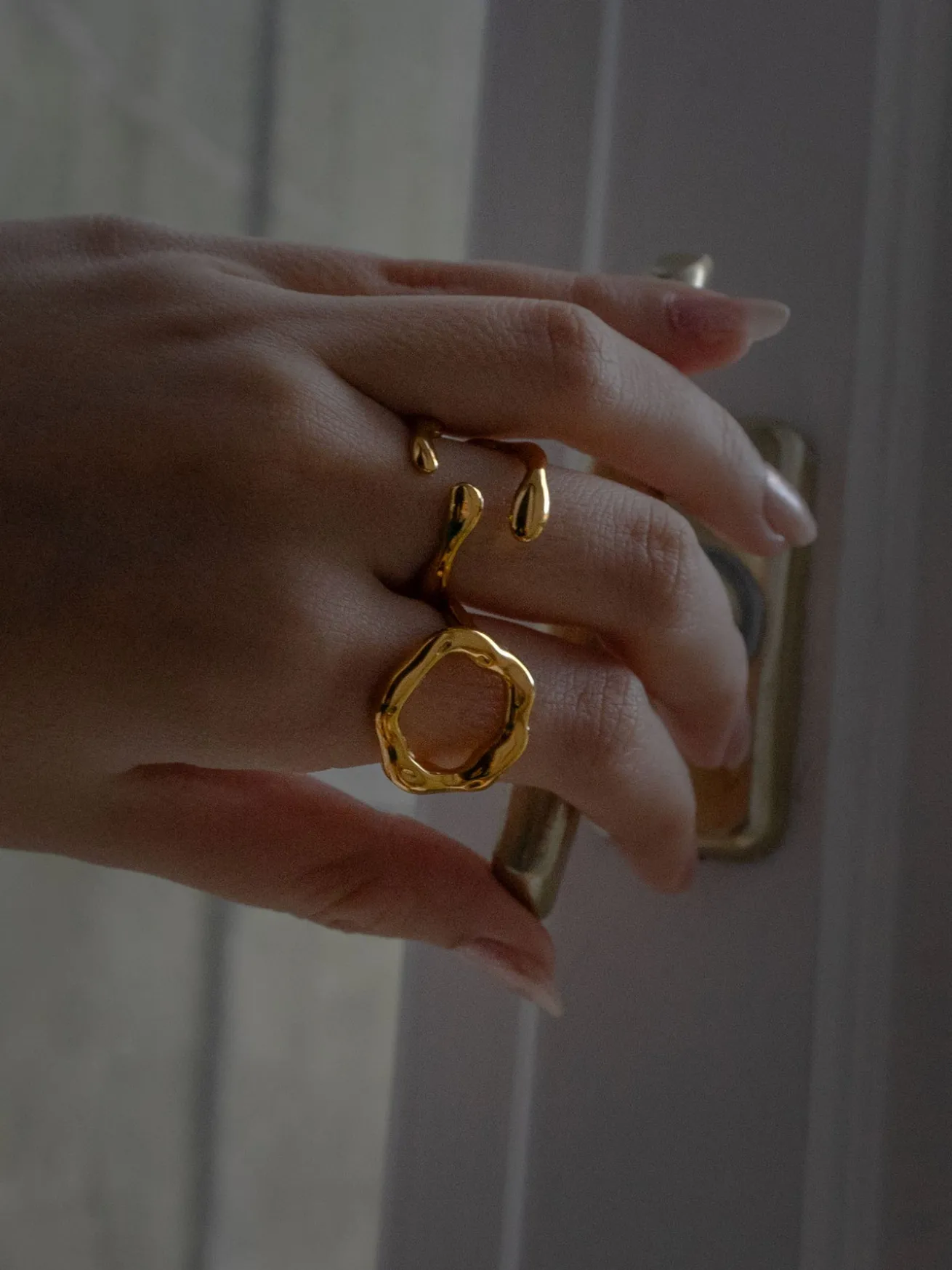 Open World Ring